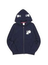 CUNE ZIP PARKA Tシャツ