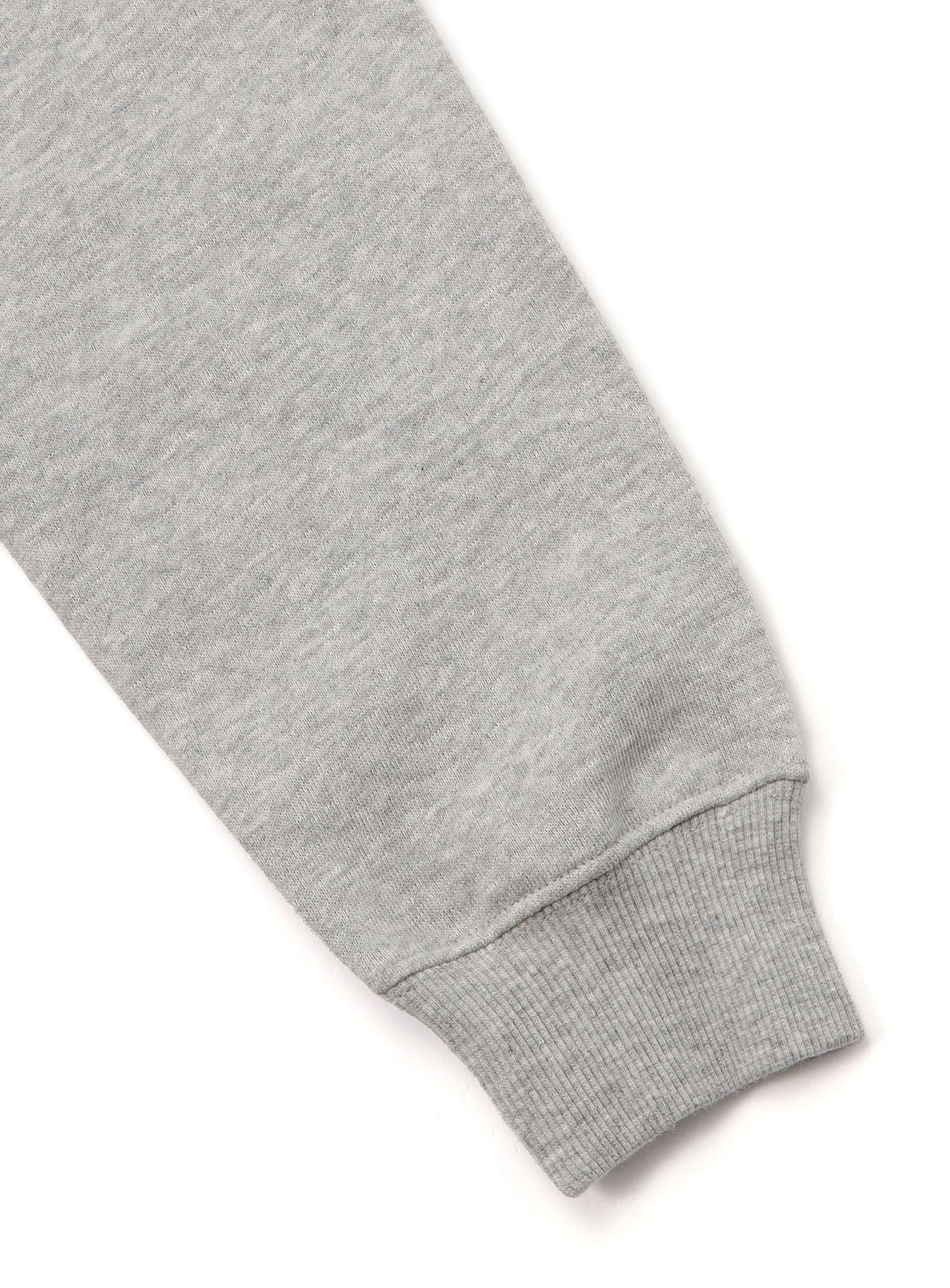 CUNE ZIP PARKA Tシャツ