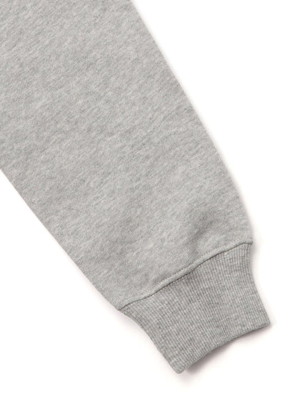 CUNE ZIP PARKA Tシャツ