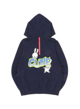 CUNE ZIP PARKA よじのぼり