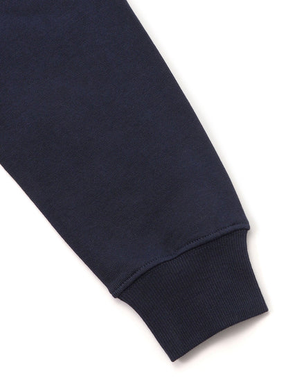 CUNE ZIP PARKA よじのぼり