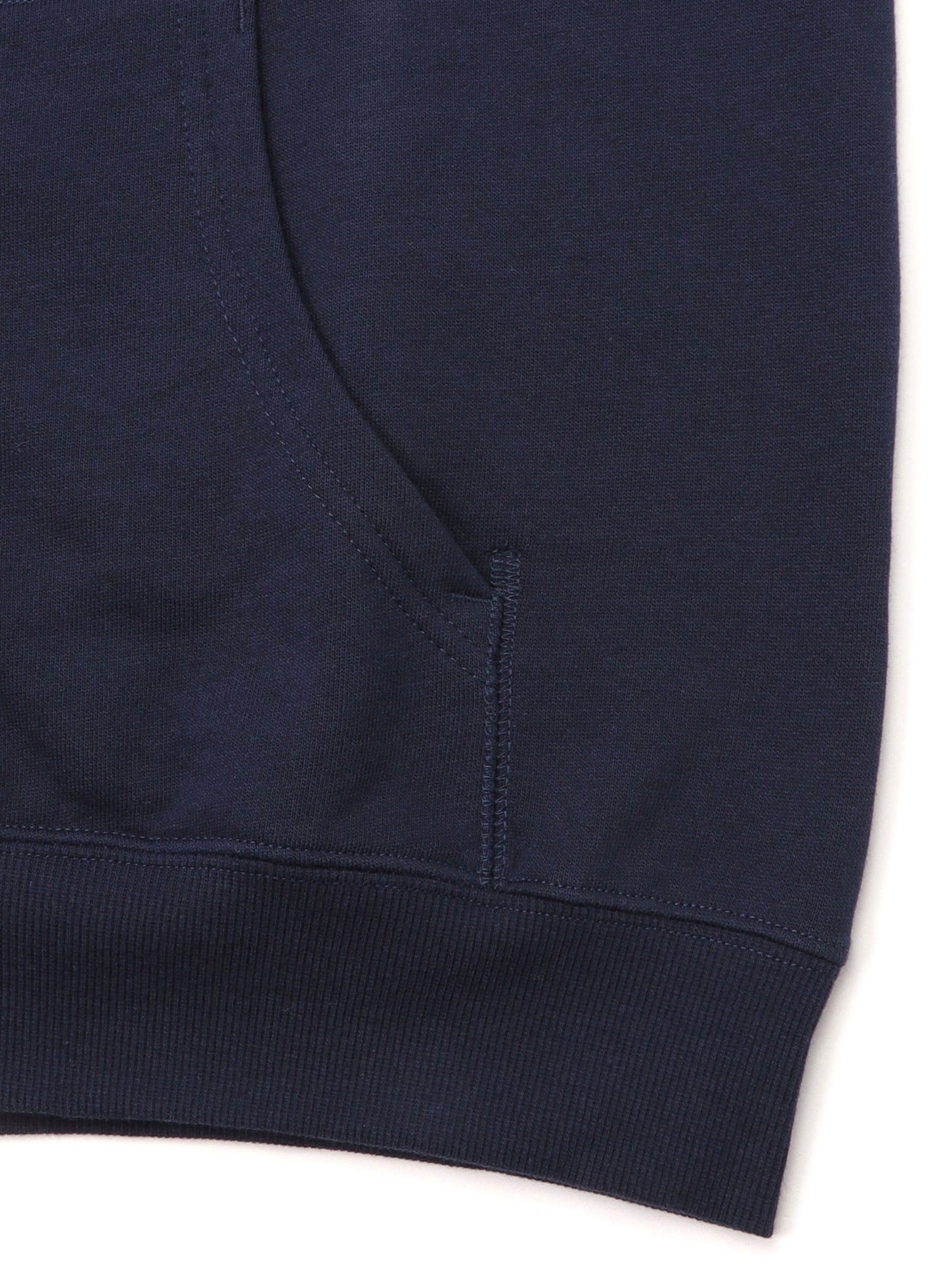 CUNE ZIP PARKA よじのぼり