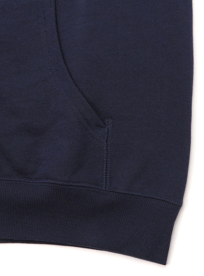 CUNE ZIP PARKA よじのぼり