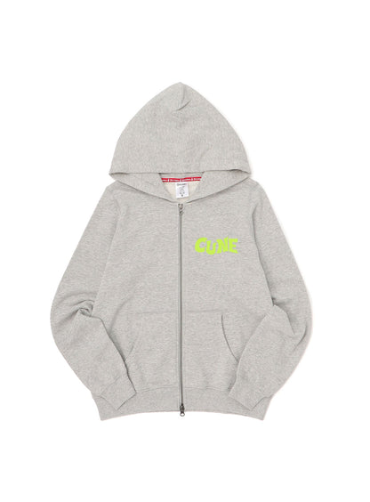 CUNE ZIP PARKA よじのぼり