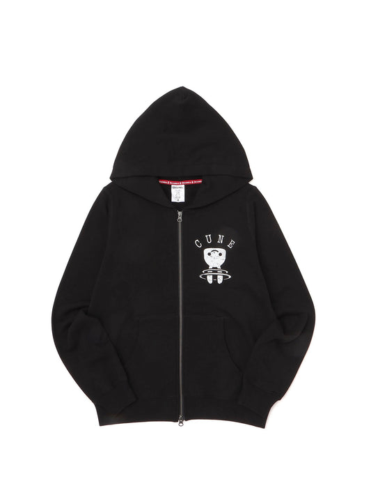 CUNE ZIP PARKA 翼