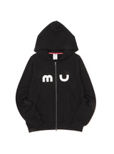CUNE ZIP PARKA 無
