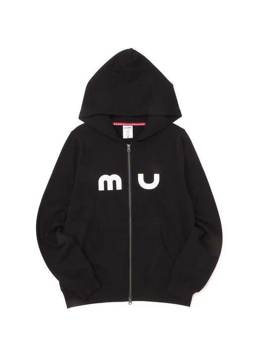 CUNE ZIP PARKA 無