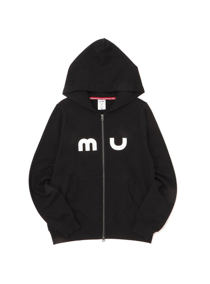 CUNE ZIP PARKA 無