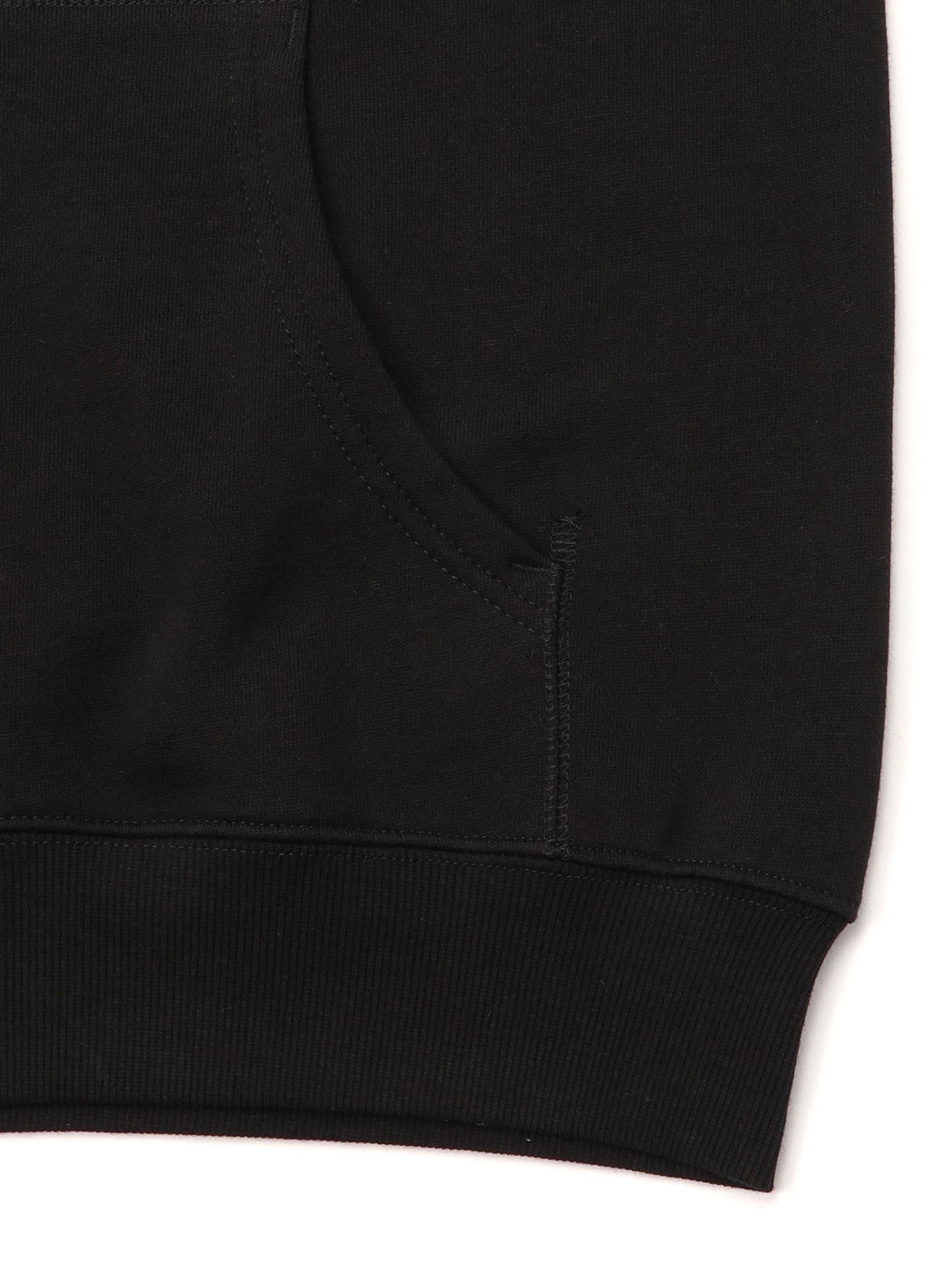 CUNE ZIP PARKA 無