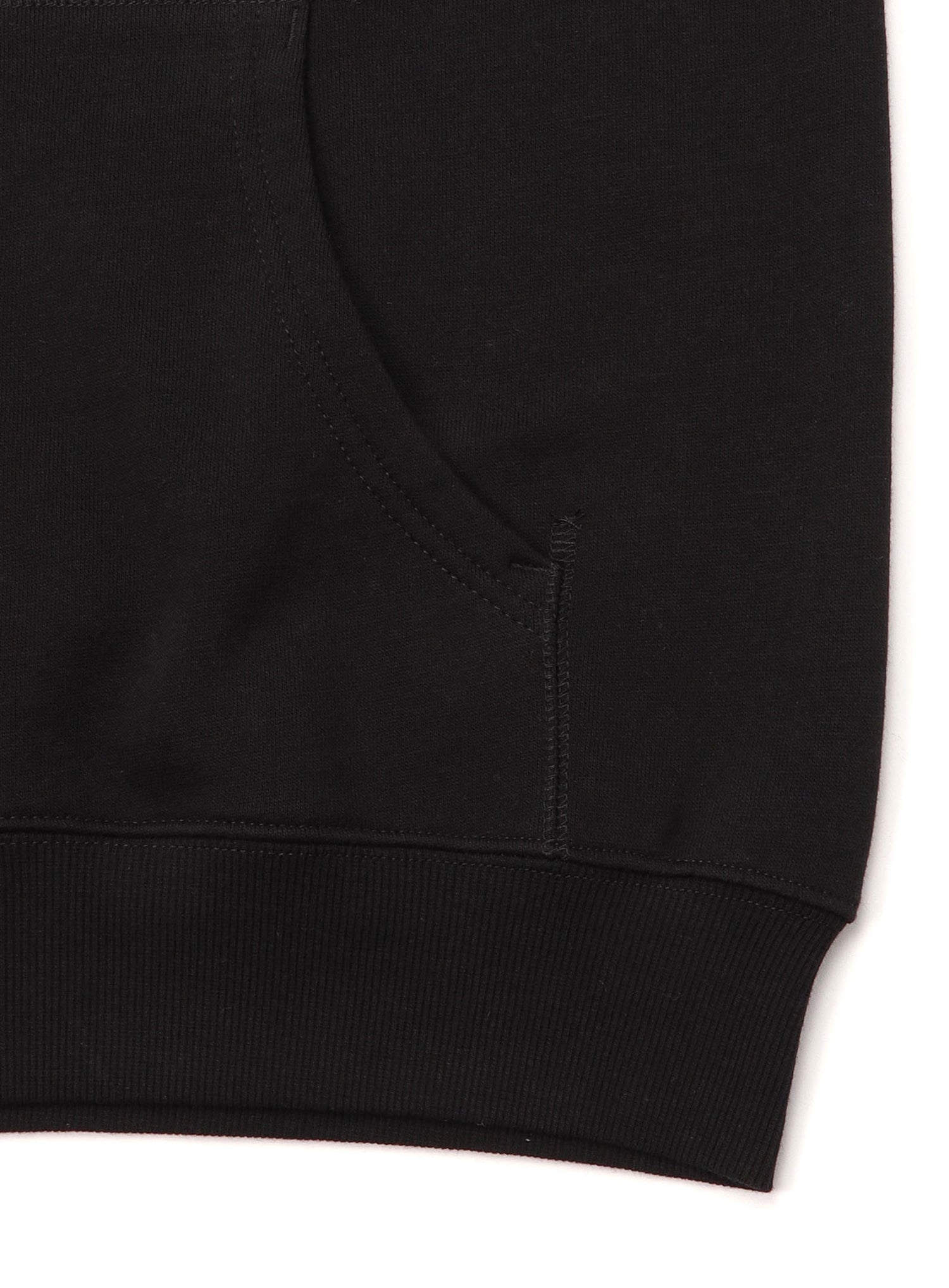 CUNE ZIP PARKA 無