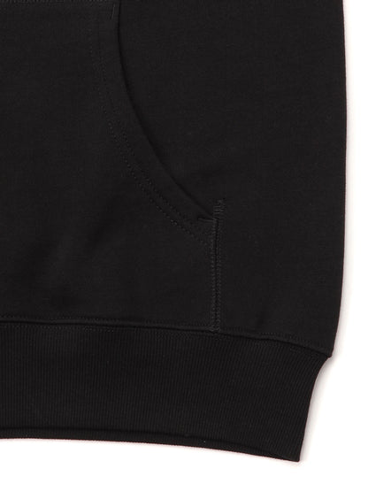 CUNE ZIP PARKA 無
