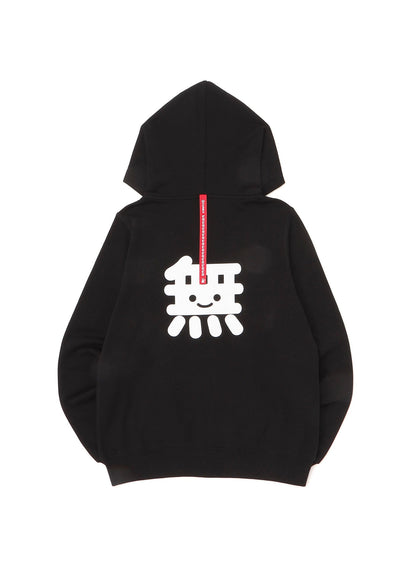 CUNE ZIP PARKA 無
