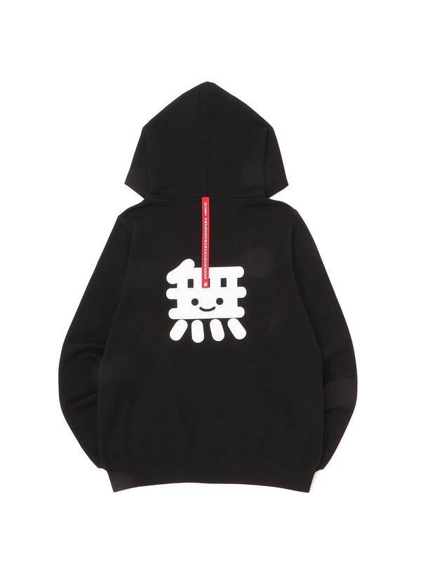 CUNE ZIP PARKA 無