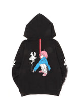 CUNE ZIP PARKA 煙