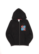 CUNE ZIP PARKA おはな