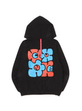 CUNE ZIP PARKA おはな