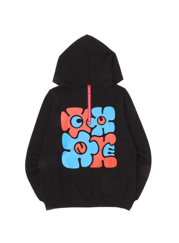 CUNE ZIP PARKA おはな