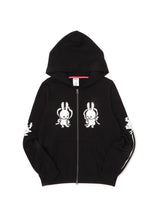 CUNE ZIP PARKA あうん