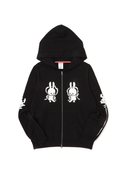 CUNE ZIP PARKA あうん