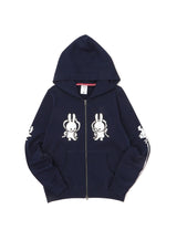 CUNE ZIP PARKA あうん