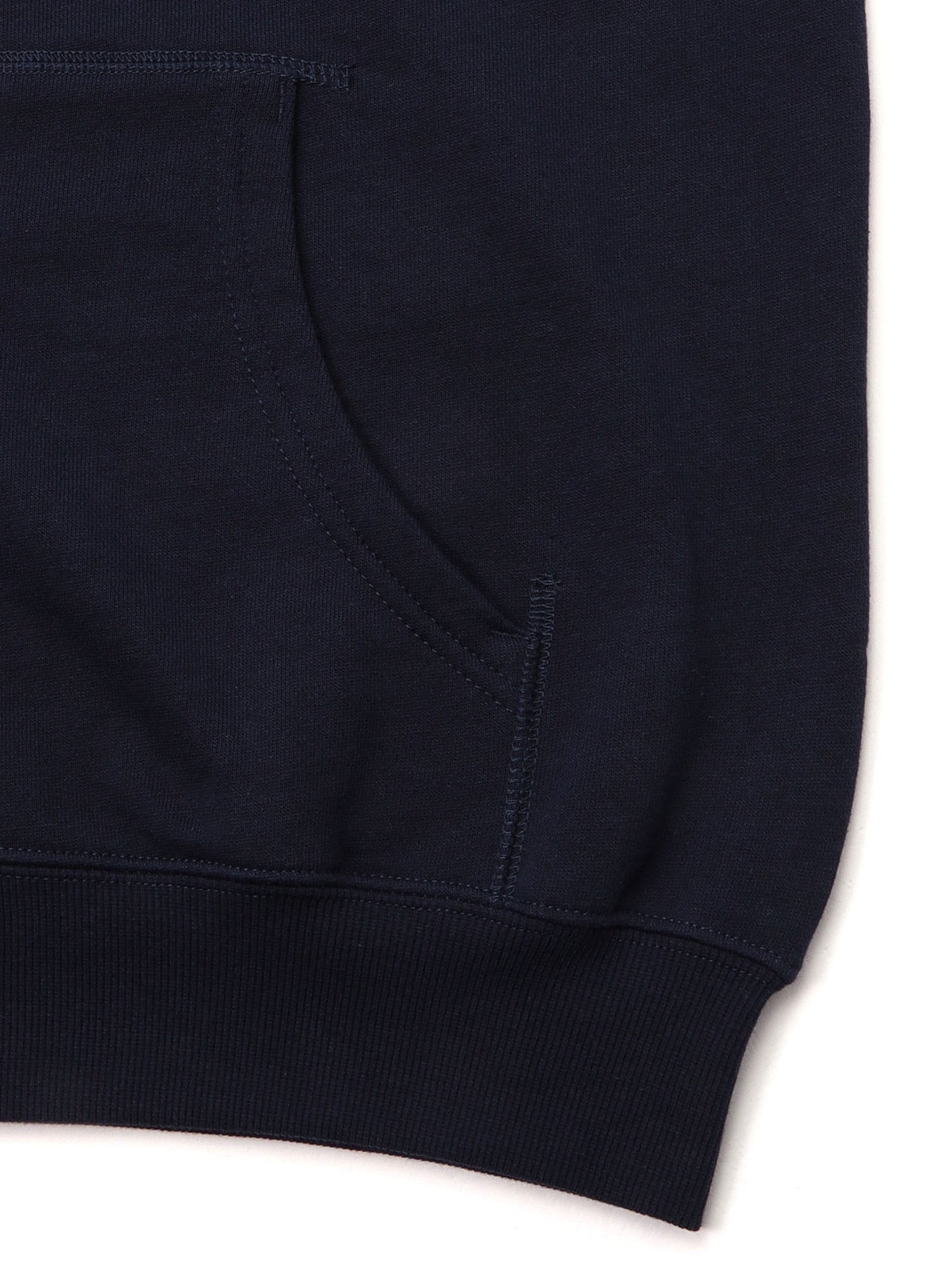 CUNE ZIP PARKA あうん