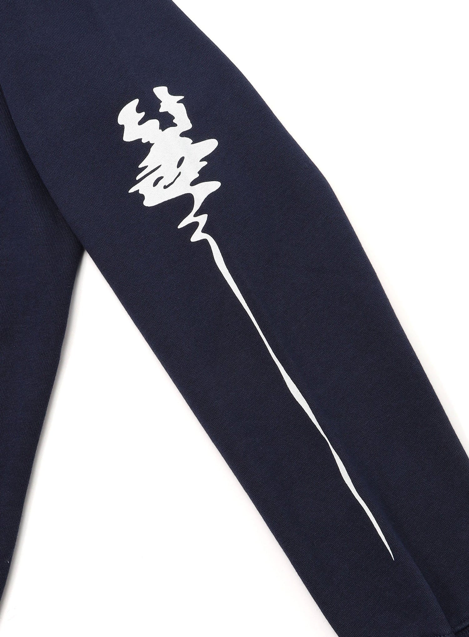 CUNE ZIP PARKA あうん
