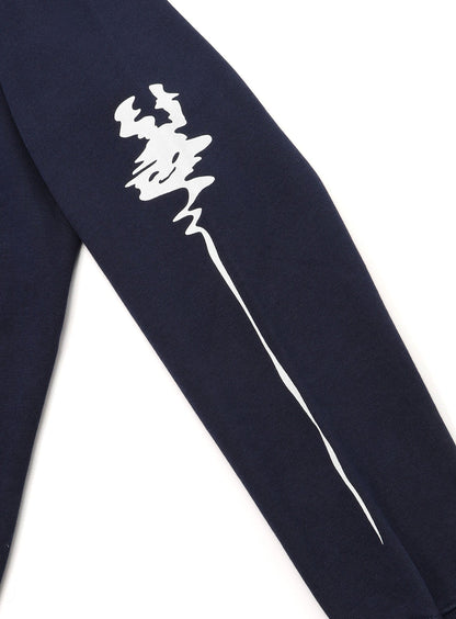 CUNE ZIP PARKA あうん