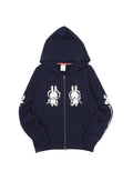 CUNE ZIP PARKA あうん