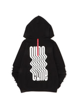 CUNE ZIP PARKA なみなみ
