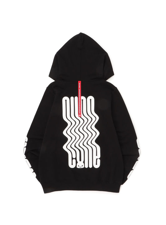 CUNE ZIP PARKA なみなみ