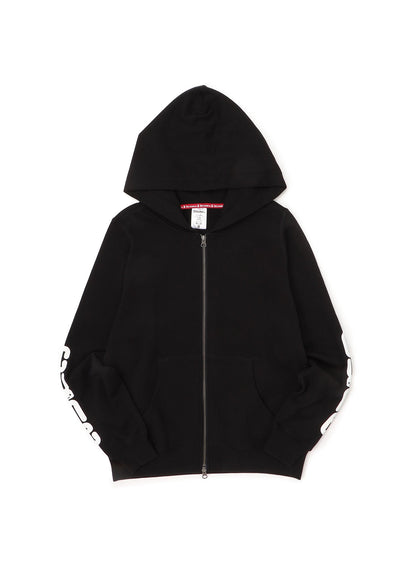 CUNE ZIP PARKA なみなみ
