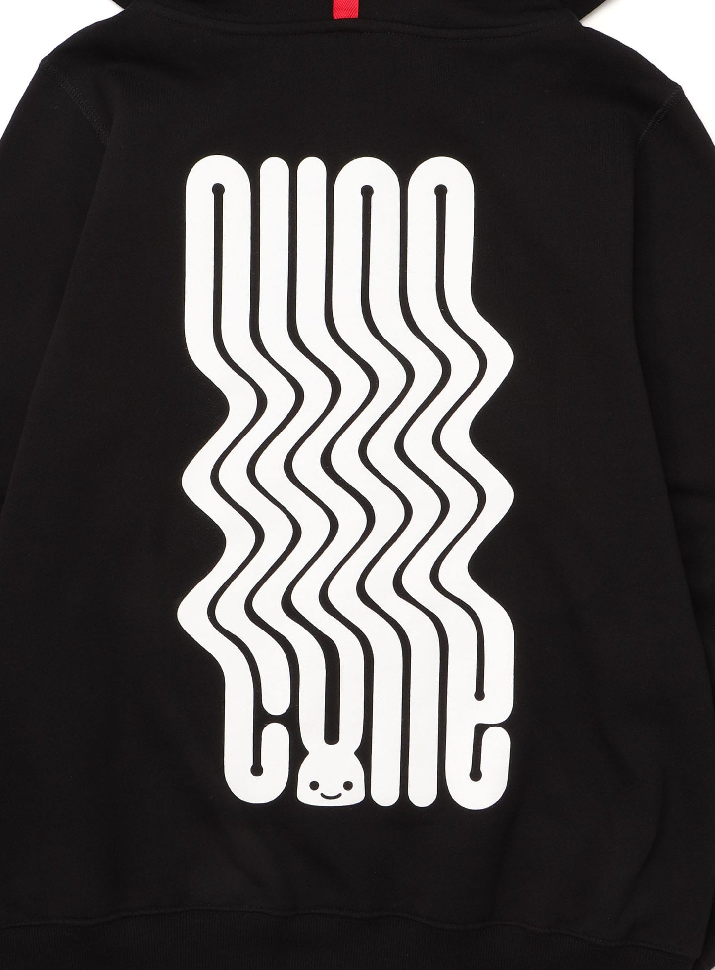 CUNE ZIP PARKA なみなみ
