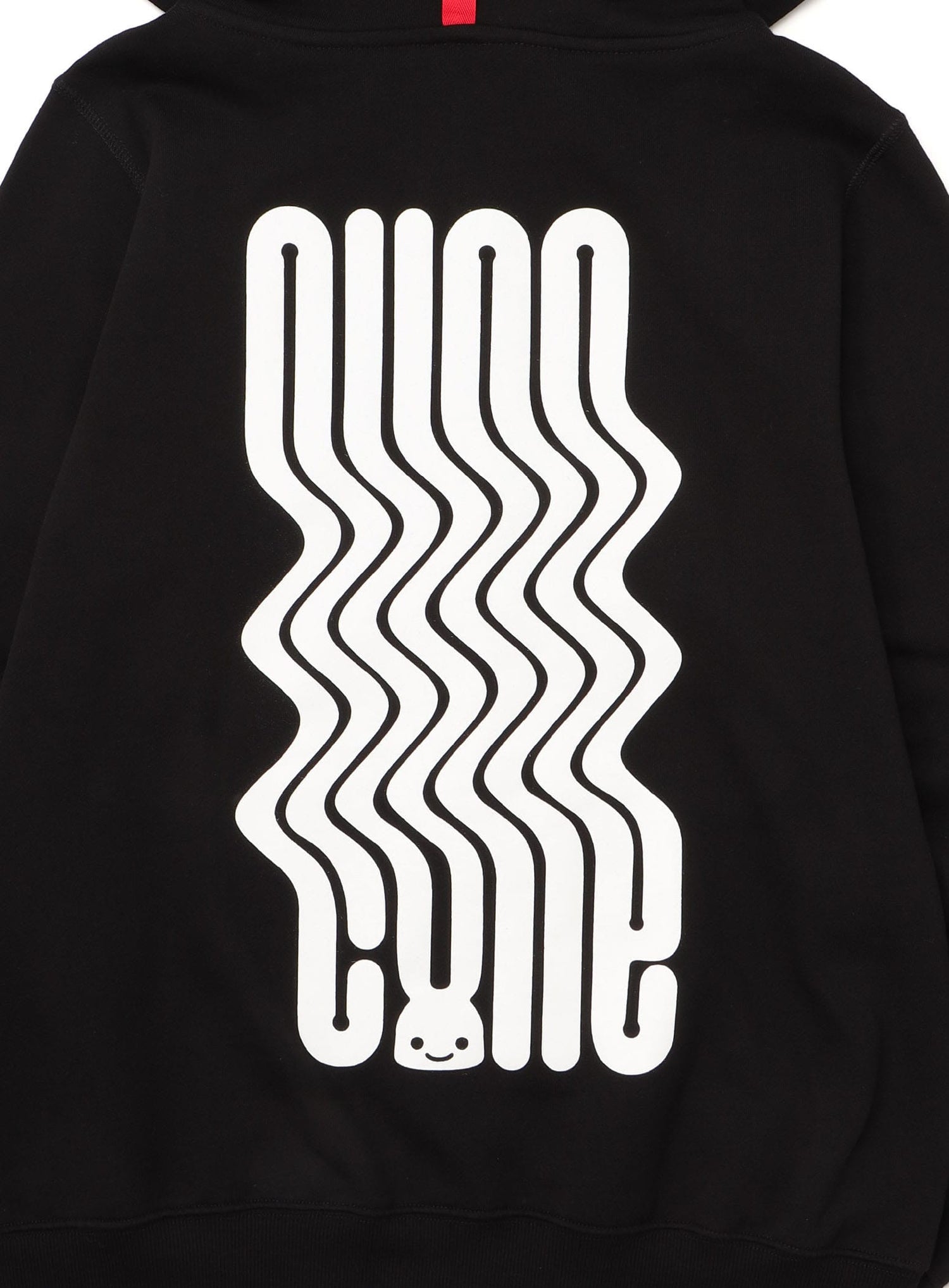 CUNE ZIP PARKA なみなみ