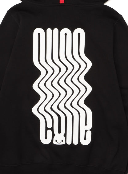 CUNE ZIP PARKA なみなみ