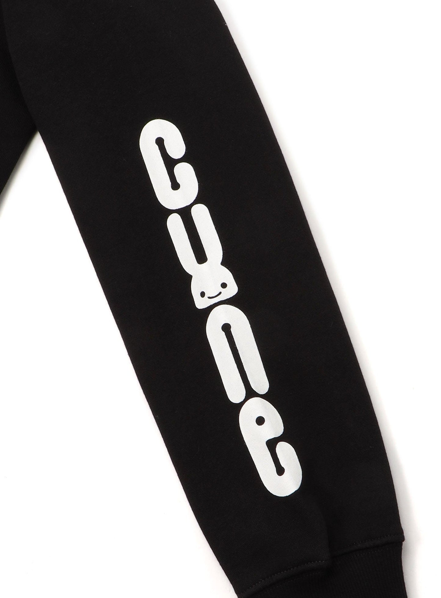 CUNE ZIP PARKA なみなみ