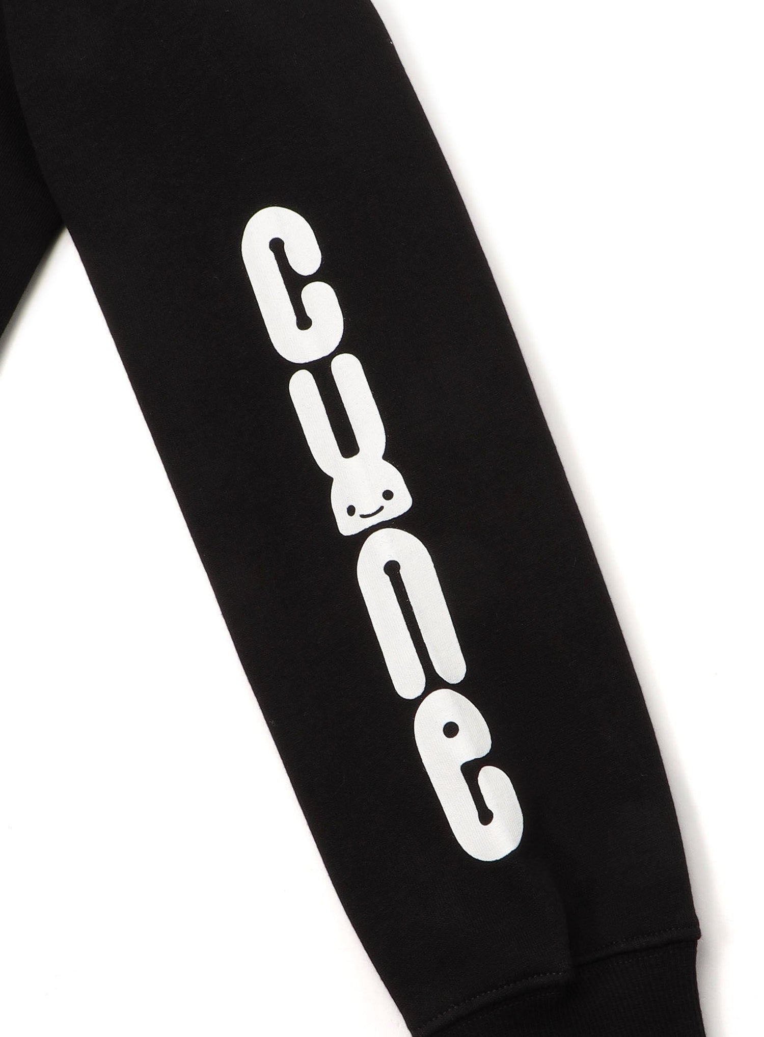 CUNE ZIP PARKA なみなみ