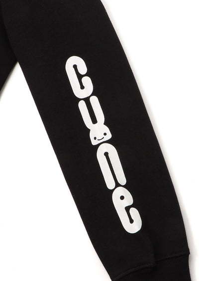 CUNE ZIP PARKA なみなみ