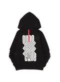 CUNE ZIP PARKA なみなみ