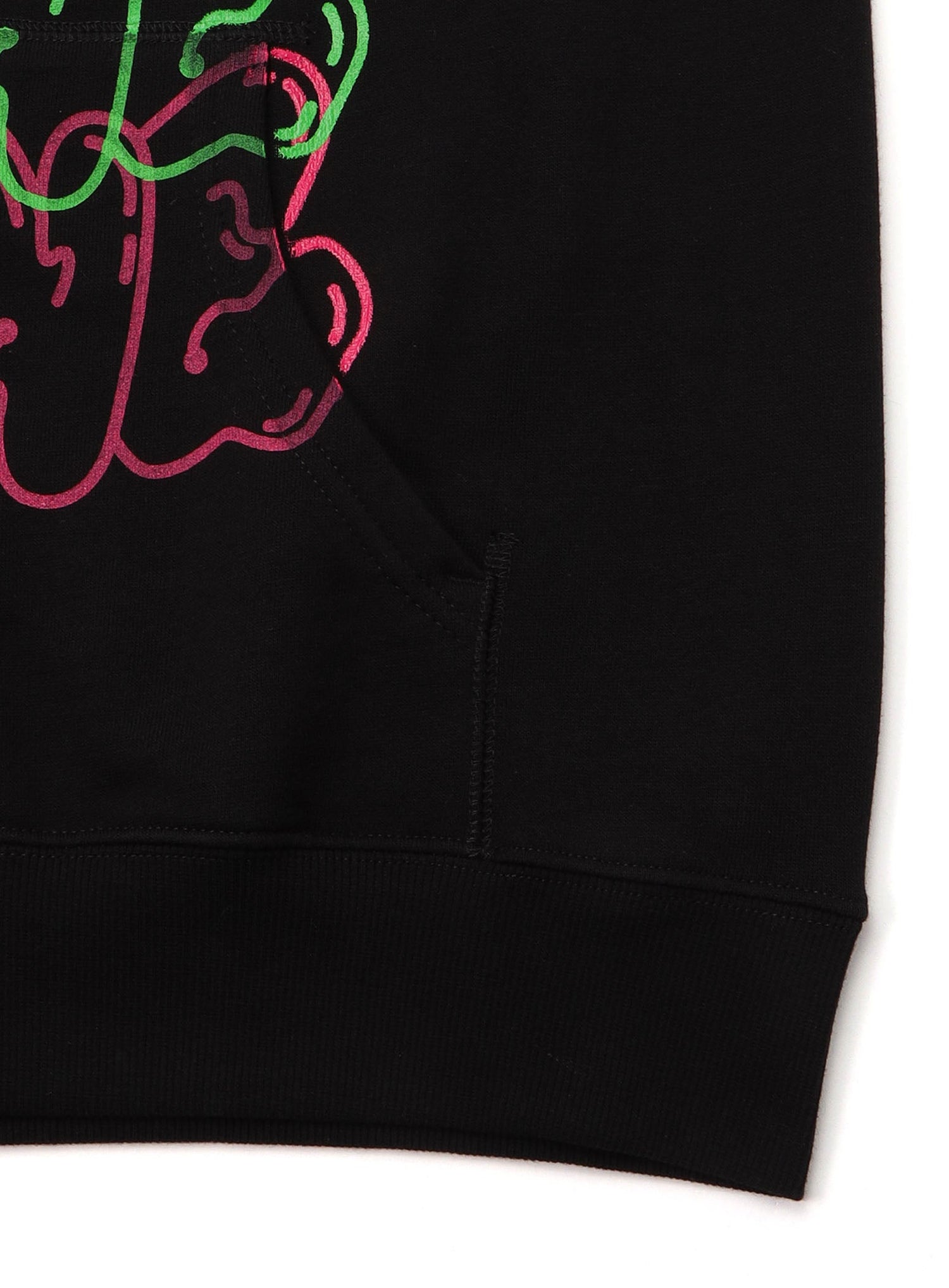 CUNE ZIP PARKA プリプリ