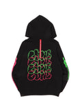 CUNE ZIP PARKA プリプリ