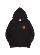 CUNE ZIP PARKA ペパロニ