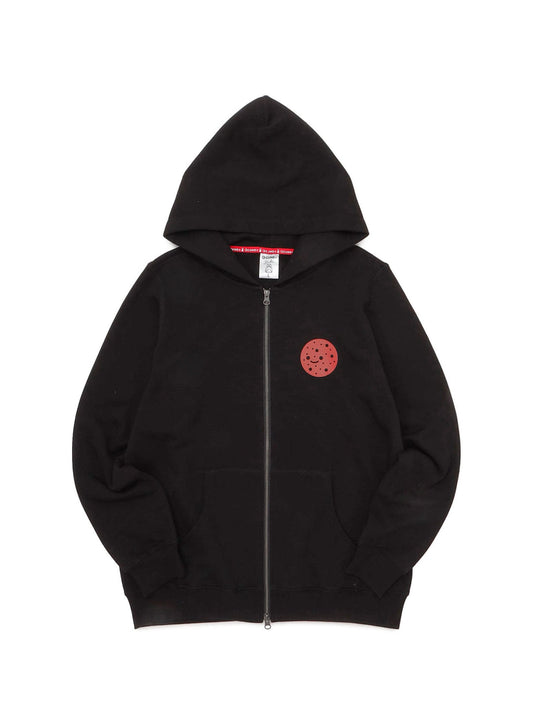 CUNE ZIP PARKA ペパロニ