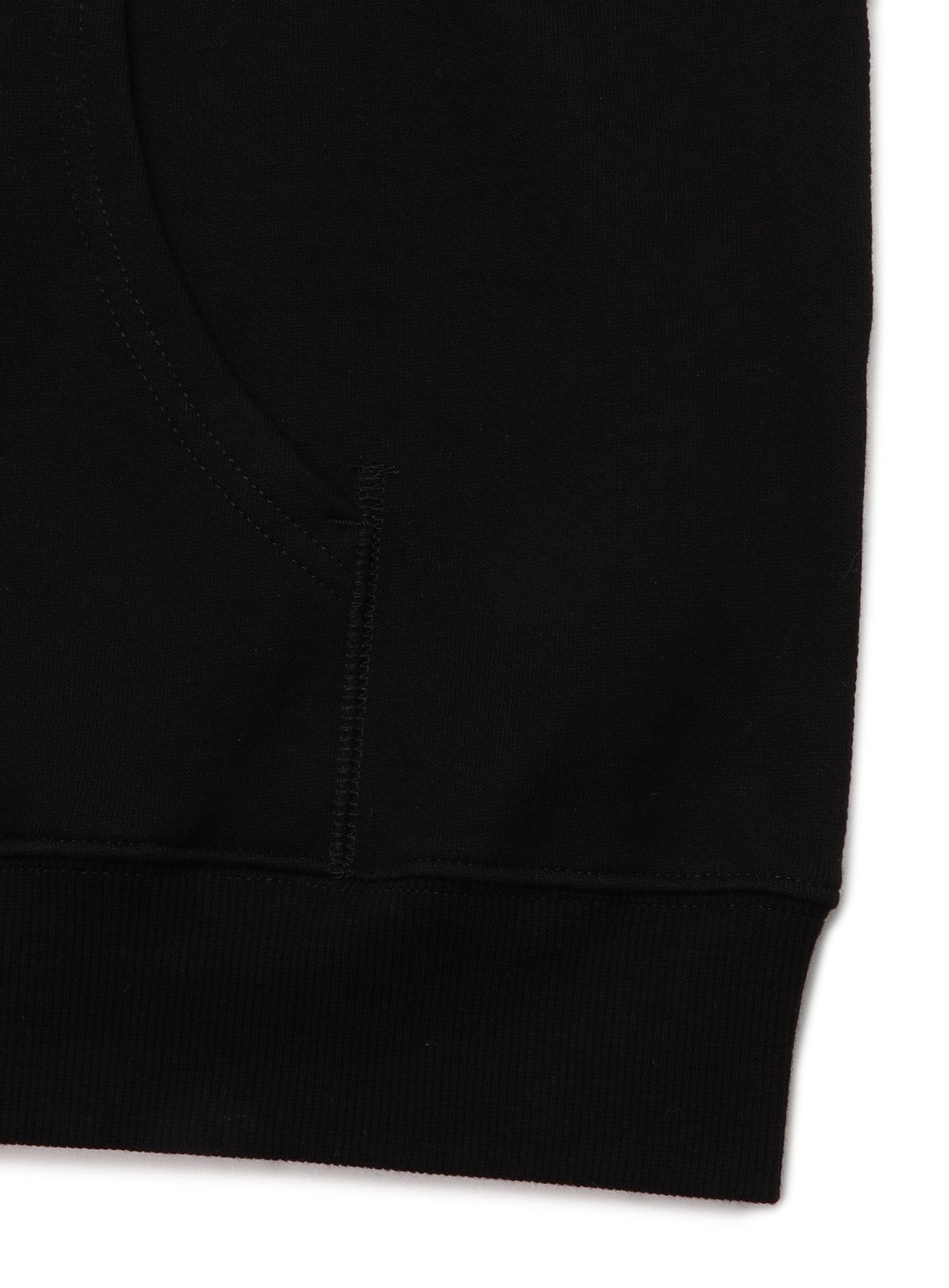 CUNE ZIP PARKA ペパロニ