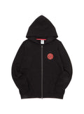 CUNE ZIP PARKA ペパロニ