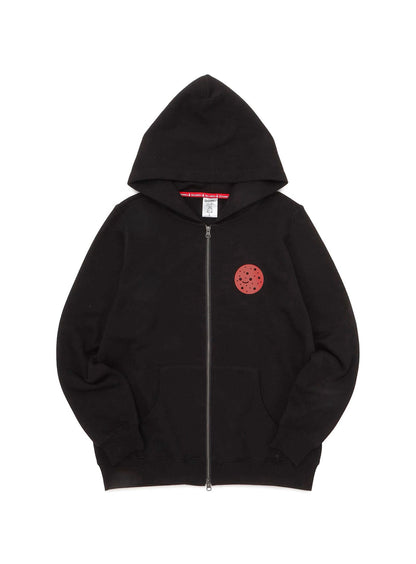 CUNE ZIP PARKA ペパロニ
