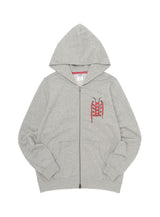 CUNE ZIP PARKA スニーカー