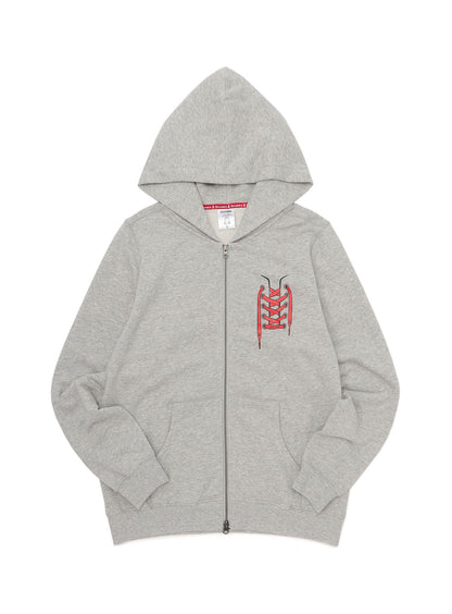 CUNE ZIP PARKA スニーカー