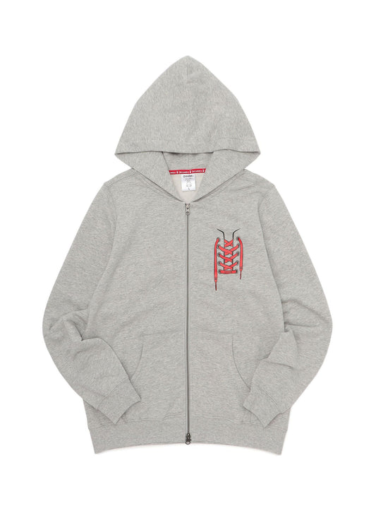 CUNE ZIP PARKA スニーカー