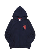 CUNE ZIP PARKA スニーカー