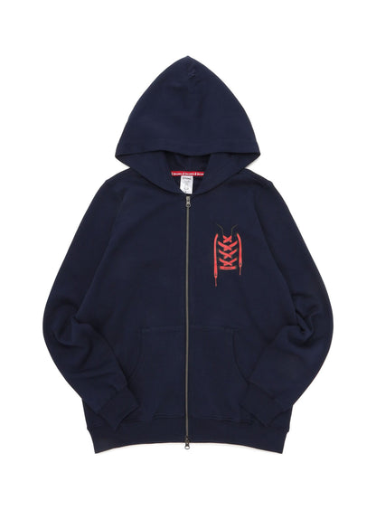 CUNE ZIP PARKA スニーカー